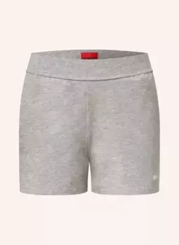 Шорты для отдыха shuffle Hugo, серый