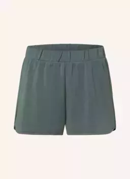 Шорты для отдыха smart active infusion Triumph, зеленый