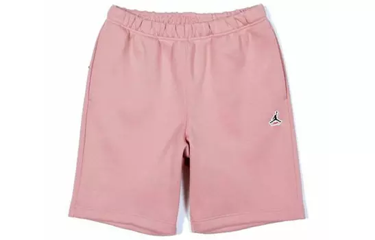 Шорты для отдыха X Union Jordan, розовый