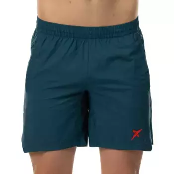 Шорты для паддл-тенниса мужские Egan Drop Shot, синий