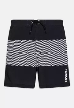 Шорты для плавания 16'' BOARDSHORTS O'Neill, цвет black