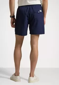 Шорты для плавания 5.75 INCH TRAVELER CLASSIC SWIM TRUNK Ralph Lauren, темно-синий