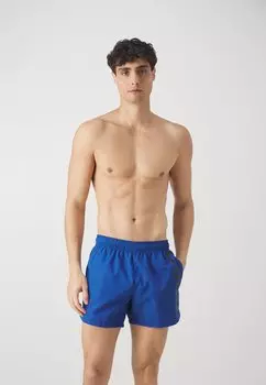 Шорты для плавания ABAS HUGO, цвет medium blue