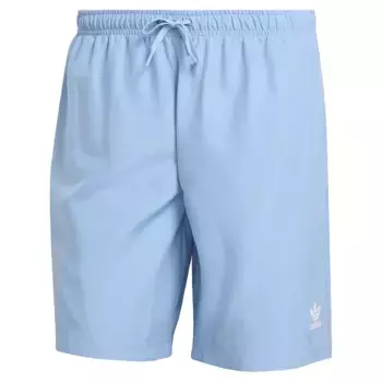 Шорты для плавания adidas Originals Adicolor 8, синий