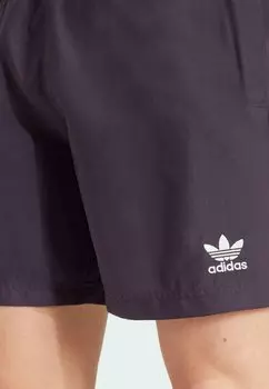 Шорты для плавания adidas Originals, аврора черный