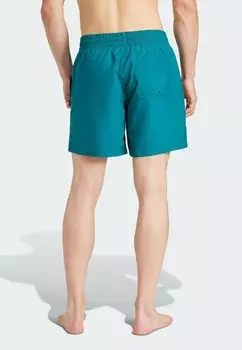 Шорты для плавания adidas Originals, Heritage Бирюзовый