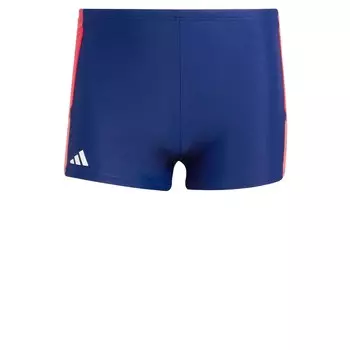 Шорты для плавания ADIDAS PERFORMANCE Athletic Swim Trunks, темно-синий