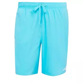 Шорты для плавания ADIDAS SPORTSWEAR Athletic Swim Trunks, аква