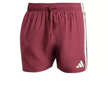 Шорты для плавания ADIDAS SPORTSWEAR Athletic Swim Trunks, красный
