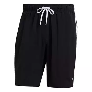 Шорты для плавания ADIDAS SPORTSWEAR Athletic Swim Trunks, черный