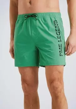 Шорты для плавания AIRFRAME PME Legend, неоновый зеленый