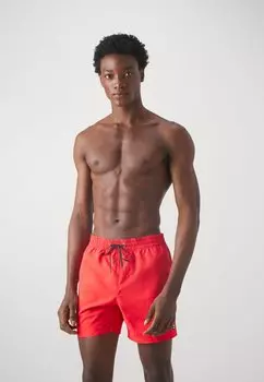 Шорты для плавания ALL DAY Billabong, цвет red hot