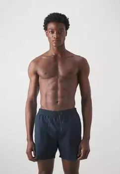 Шорты для плавания ALL DAY Billabong, цвет navy