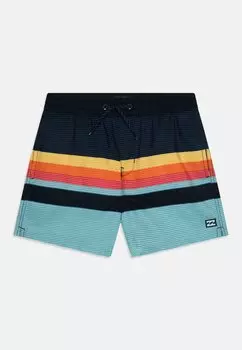 Шорты для плавания ALL DAY Billabong, цвет blu