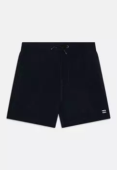 Шорты для плавания ALL DAY Billabong, цвет dark blue