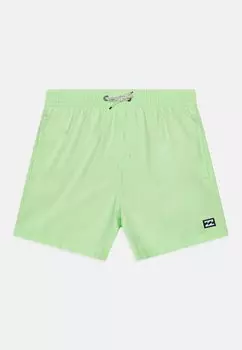 Шорты для плавания ALL DAY Billabong, цвет light green