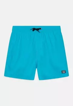 Шорты для плавания ALL DAY Billabong, цвет light blue