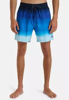 Шорты для плавания ALL DAY FADE Billabong, светло-голубой