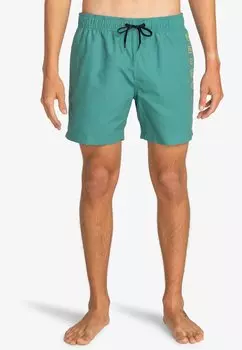 Шорты для плавания ALL DAY HERITAGE LB Billabong, цвет green