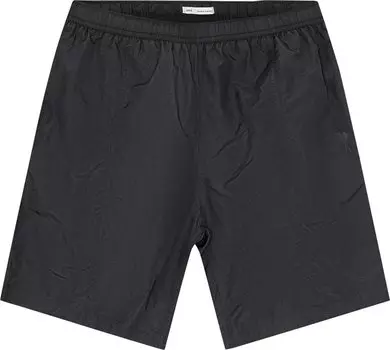 Шорты для плавания Ami Long Swimshort 'Black', черный