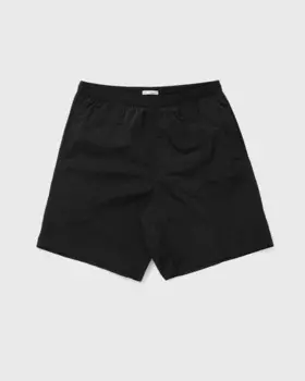 Шорты для плавания Ami Paris Swim Short, нуар