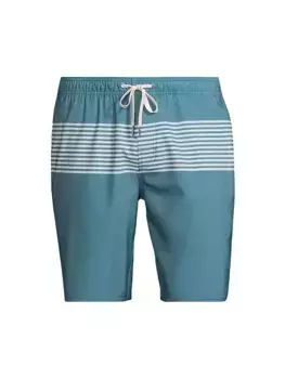 Шорты для плавания Anchor Fair Harbor, белый