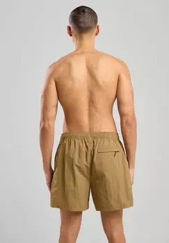 Шорты для плавания ANDREW America Today, коричневый