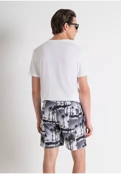 Шорты для плавания Antony Morato, разноцветные