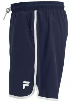 Шорты для плавания APPAREL SCILLA Fila, синий