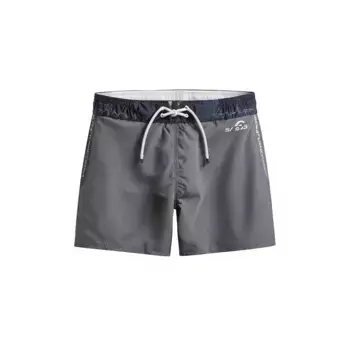 Шорты для плавания Aquafeel 24967, серый