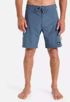 Шорты для плавания ARCH 18 Quiksilver, мультиколор