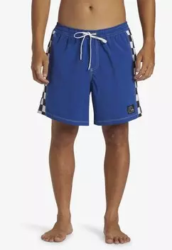 Шорты для плавания ARCH VOLLEY Quiksilver, цвет blue