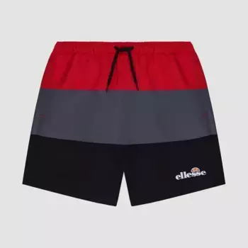 Шорты для плавания Archio Ellesse для мальчиков, красный