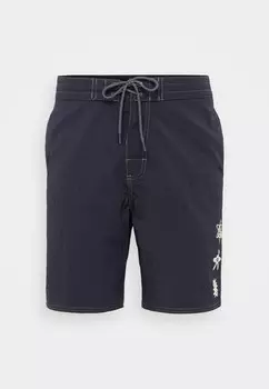 Шорты для плавания ARCHIVE LAYDAY Rip Curl, черный