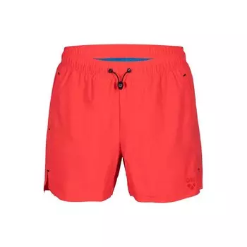 Шорты для плавания Arena 6061 swimming shorts, красный
