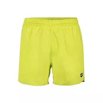 Шорты для плавания Arena Bywayx swimming shorts, зеленый