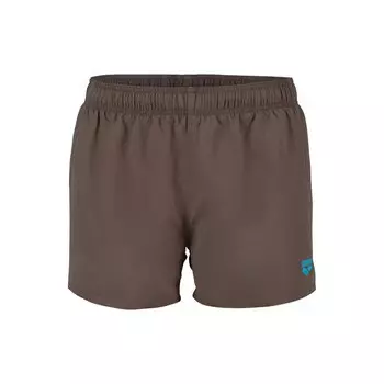 Шорты для плавания Arena Fundamentals X-R swimming shorts, коричневый