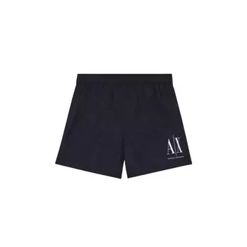 Шорты для плавания Armani Exchange 953034, синий