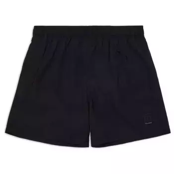 Шорты для плавания Armani Exchange XM000812_AF13556, черный