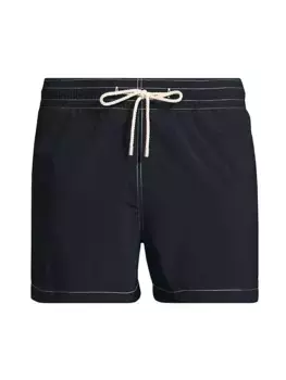 Шорты для плавания Arrels Barcelona Arrels Barcelona, темно-синий