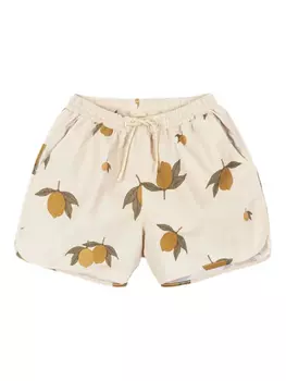 Шорты для плавания Asnou Konges Sljd, нейтральный