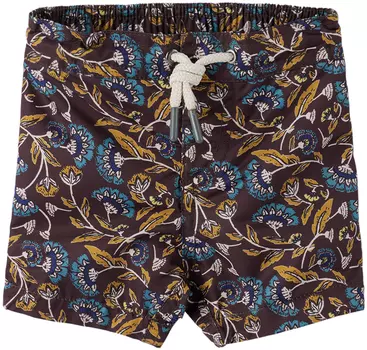 Шорты для плавания Baby Brown Niagara Рис Bonpoint