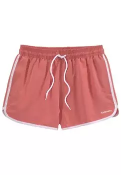 Шорты для плавания BADE Chiemsee, цвет lachs