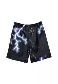 Шорты для плавания Bade- Lightning Hype, мультиколор