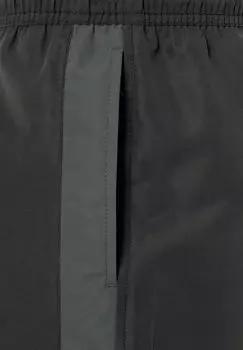 Шорты для плавания BADES H.I.S, черный