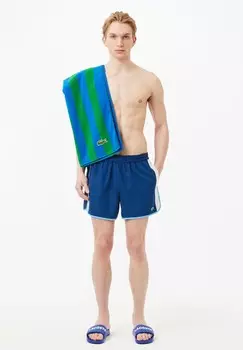 Шорты для плавания BAIN Lacoste, синий