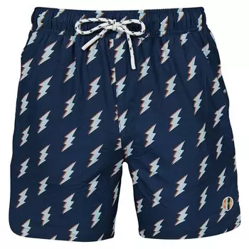 Шорты для плавания Barts Joao, синий