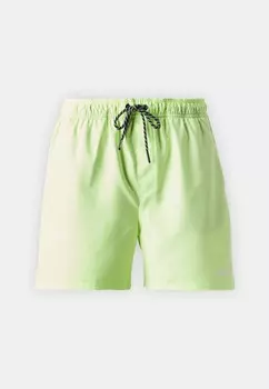 Шорты для плавания BEACH VOLLEY Oakley, зеленый