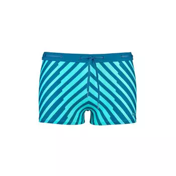 Шорты для плавания BECO the world of aquasports с квадратными штанинами BEaktiv плавки для плавания, светло-голубой / светло-голубой / голубой