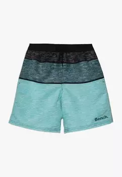 Шорты для плавания Bench, цвет black/blue